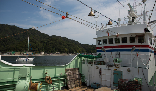 漁業部写真04